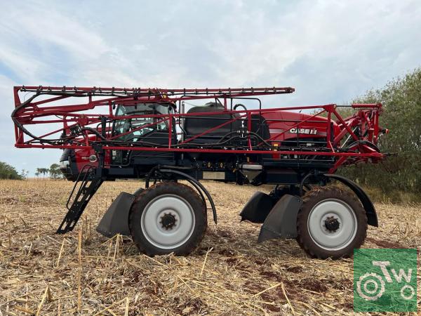 Massey Ferguson 680 cab..com Terraceador baldan