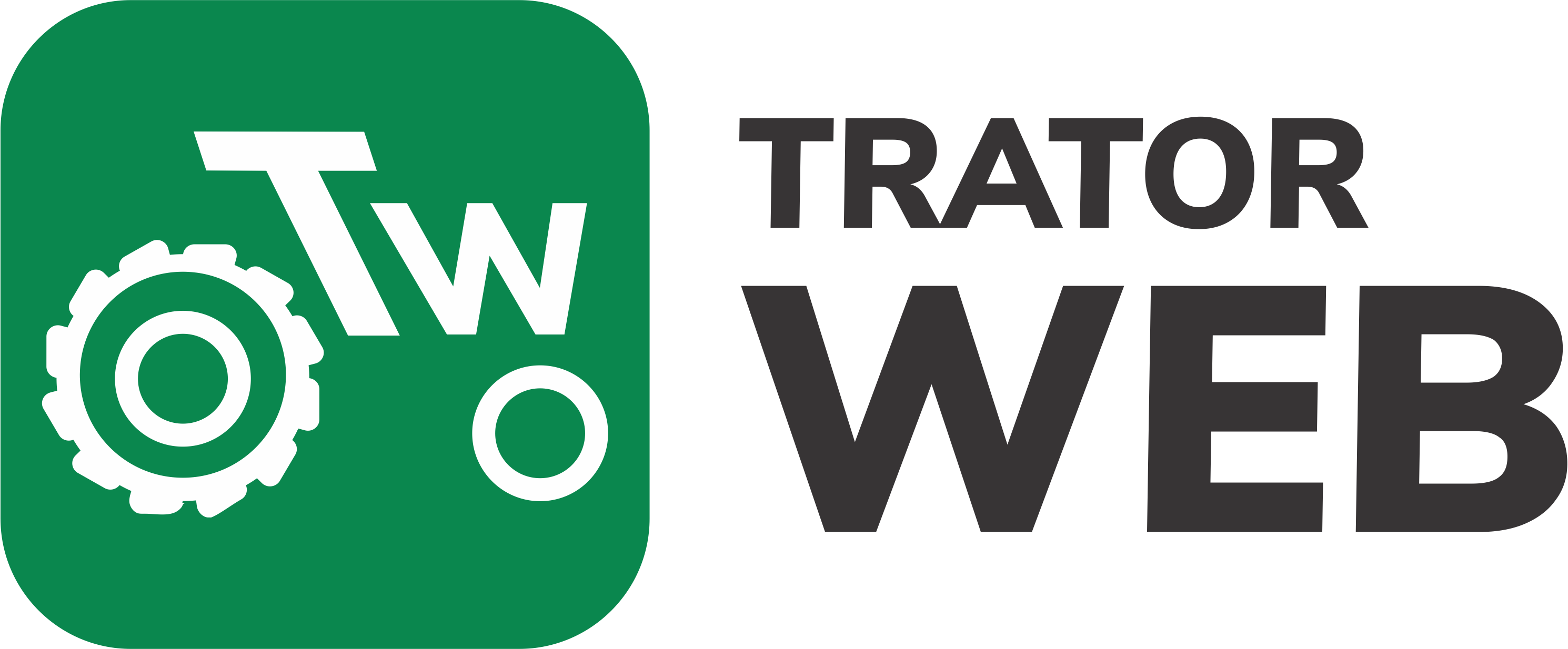 TratorWeb