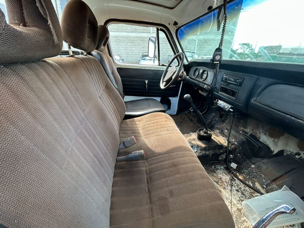 Caminhão CHEVROLET D10 • 1970 Usado Venda