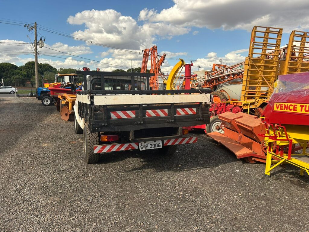 Caminhão CHEVROLET D10 • 1970 Usado Venda