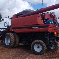 Colheitadeira Case Ih Axial Flow 2566 • 2014 Usado Venda